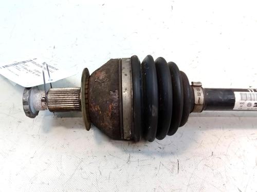 Left front driveshaft AUDI A1 (8X1, 8XK) 1.0 TFSI | BP37647773M38 - Image 7