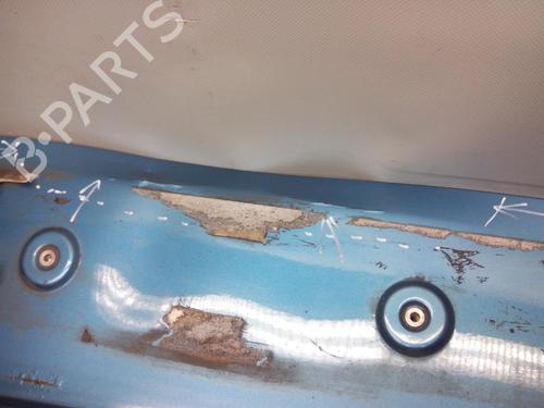 Tailgate FORD FOCUS II Convertible 2.0 TDCi | BP20550605C6 