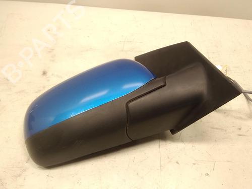 Right mirror NISSAN NOTE (E11, NE11) 1.4 | BP20517427C27 