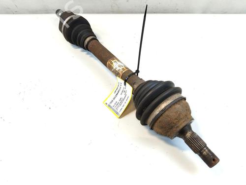 Right front driveshaft CITROËN C4 Grand Picasso I (UA_) 1.6 VTi 120 | BP30136210M39