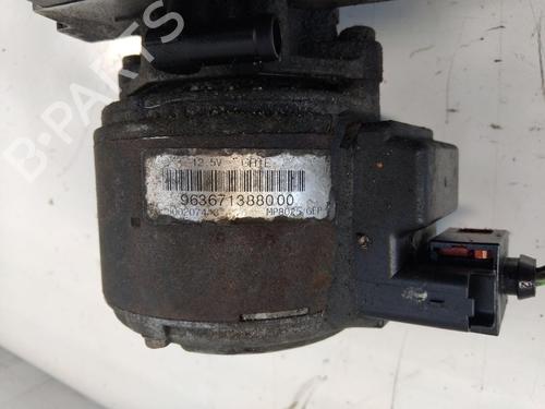 Steering pump CITROËN C5 II Break (RE_) 3.0 V6 (REXFUF) | BP32176600M99 - Image 7