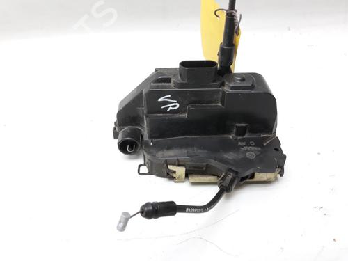 Used Front right lock Front right lock RENAULT SCÉNIC II (JM0/1_) 1.9 dCi (JM0G, JM12, JM1G, JM2C) (120 hp) 20581187 20581187