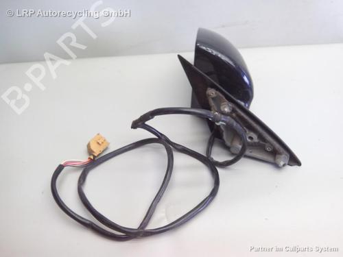 Retrovisor esquerdo AUDI A4 B6 (8E2) 2.0 | BP20533475C26 