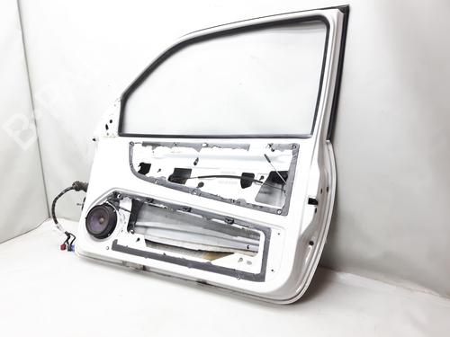 Right front door VW LUPO I (6X1, 6E1) 1.0 | BP20515180C3 