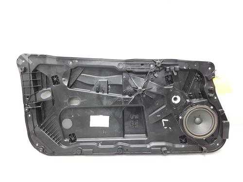 Used Front left window mechanism FORD FIESTA VI (CB1, CCN) 1.25 (60 hp) 20515812