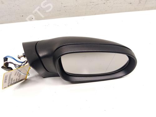 Right mirror MERCEDES-BENZ A-CLASS (W168) A 140 (168.031, 168.131) | BP32329947C27