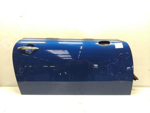Used Right front door MINI MINI (R50, R53) Cooper (116 hp) 28177716