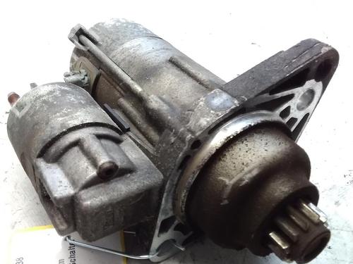 Used Starter VW TOURAN VAN (1T1, 1T2) 1.9 TDI (105 hp) 20527430