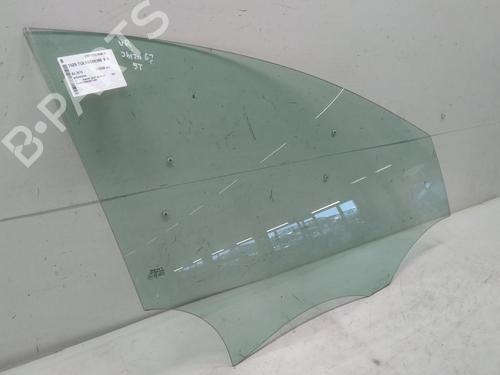Front right door window SEAT IBIZA IV ST (6J8, 6P8) 1.6 TDI | BP20590890C19 