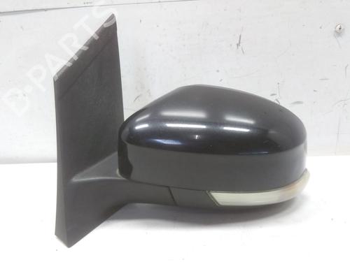 Left mirror FORD FOCUS II Turnier (DA_, FFS, DS) 1.6 TDCi | BP20591630C26 