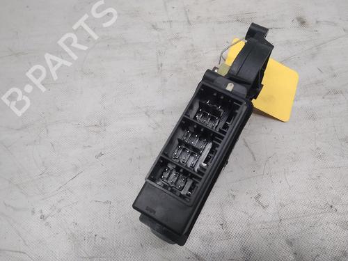 Right front window motor VW POLO (9N_, 9A_) 1.4 FSI | BP20516260E20 