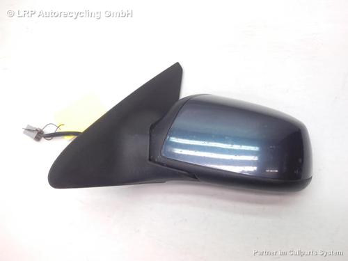 Used Left mirror Left mirror FORD MONDEO III Turnier (BWY) 1.8 16V (125 hp) 20534519 20534519