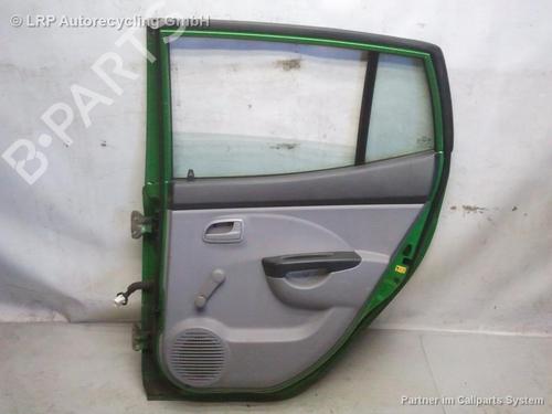 Right rear door KIA PICANTO I (SA) 1.1 | BP20577966C5 
