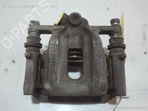 Right rear brake caliper MERCEDES-BENZ A-CLASS (W169) A 150 (169.031, 169.331) | BP20538854M106 