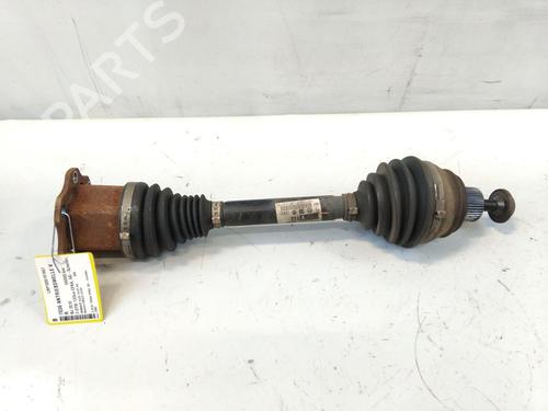 Used Right front driveshaft AUDI A4 B8 Avant (8K5) 2.0 TFSI (180 hp) 26607661
