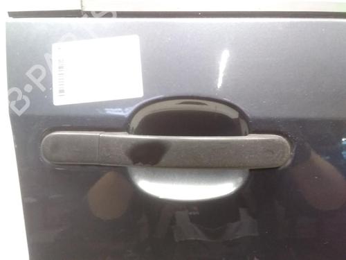 Right front door FORD FUSION (JU_) 1.4 | BP20590610C3 
