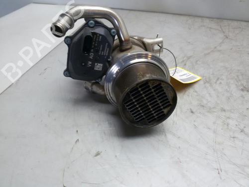 Other VW GOLF VII (5G1, BQ1, BE1, BE2) 1.6 TDI | BP20529380O1 