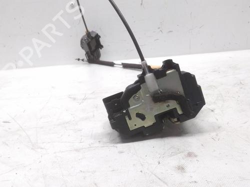 Front right lock NISSAN MICRA III (K12) 1.2 16V | BP20591424C97 