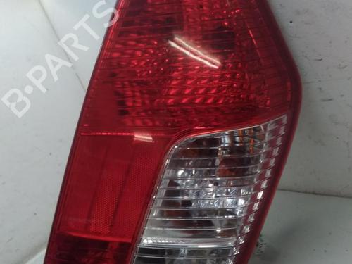Right taillight HYUNDAI i10 I (PA) 1.2 | BP20593516C35 
