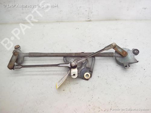 Used Front wipers mechanism MITSUBISHI OUTLANDER I (CU_W) 2.0 (CU2W) (136 hp) 20584814