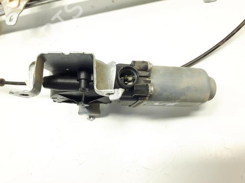 Used Front right window mechanism NISSAN NAVARA NP300 (D40) 2.5 dCi 4WD (171 hp) 20516076