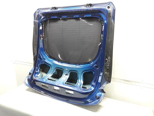 Tailgate TESLA MODEL S (5YJS) P100D AWD | BP20519467C6 