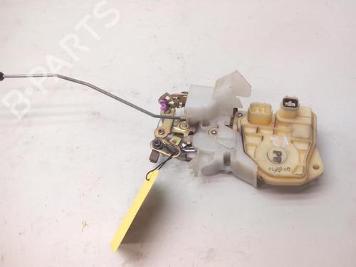 Front right lock HONDA JAZZ II (GD_, GE3, GE2) 1.3 iDSi (GD1) | BP20581022C97 