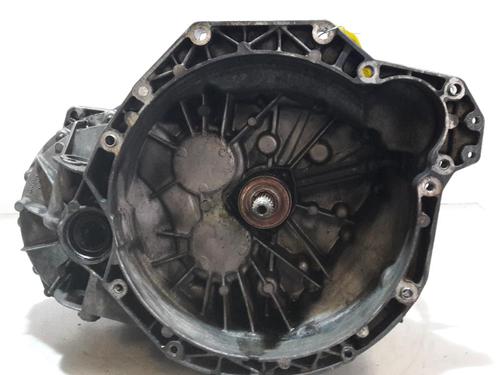 Gearbox RENAULT LAGUNA II Grandtour (KG0/1_) 2.2 dCi (KG0F, KG1N) | BP20549372M3 