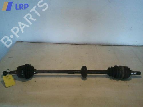 Used Right front driveshaft OPEL VECTRA B Hatchback (J96) 1.8 i 16V (F68) (116 hp) 20532660