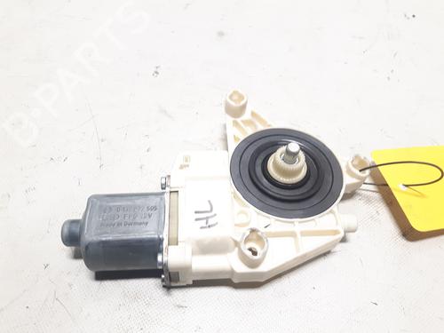 Left rear window motor MERCEDES-BENZ E-CLASS (W212) E 350 CDI (212.023) | BP20518575E23 
