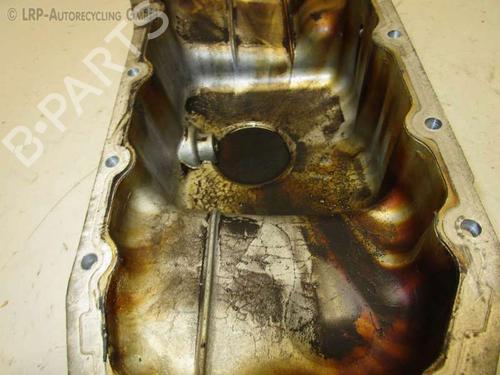Oil sump FORD PUMA (EC_) 1.4 16V | BP20564378M115 