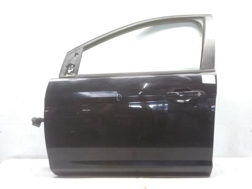 Used Left front door FORD FOCUS II Turnier (DA_, FFS, DS) 1.6 TDCi (109 hp) 20590424
