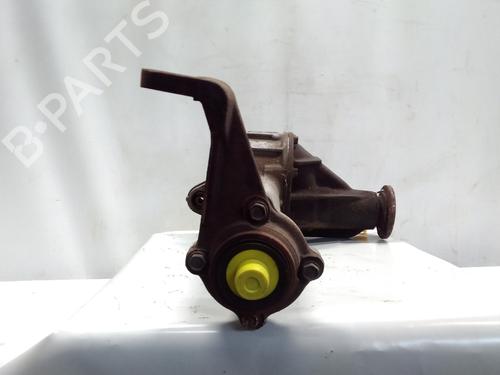Front differential KIA SPORTAGE SUV (K00) 2.0 i 16V 4WD | BP20582922M23 