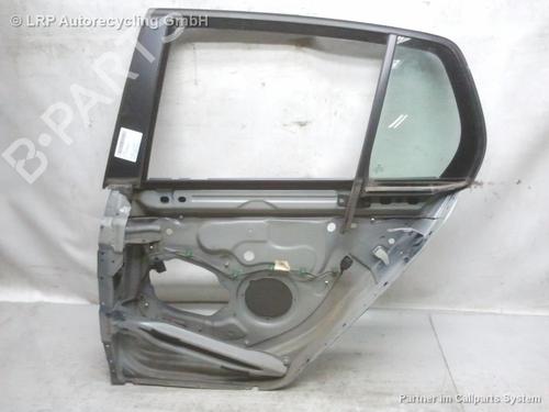 Used Left rear door VW GOLF PLUS V (5M1, 521) 1.9 TDI (105 hp) 20578468
