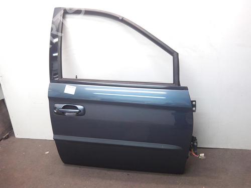 Right front door CHRYSLER VOYAGER IV (RG, RS) 2.5 CRD | BP20582139C3 