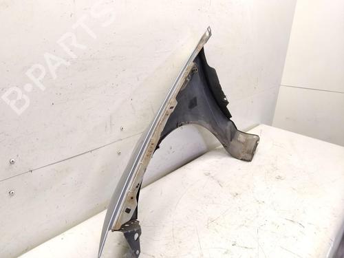 Right front fenders FORD MONDEO IV Turnier (BA7) 2.0 TDCi | BP28157577C42 
