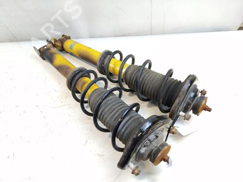 Højre bagtil støddæmper MAZDA MX-5 RF Targa (ND) 2.0 (ND2E) | BP28049683M19 