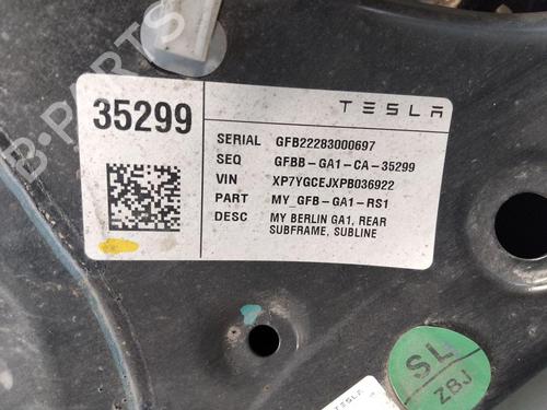 Other TESLA MODEL Y (5YJY) EV | BP31722734O1 