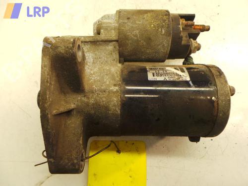 Used Starter Starter CITROËN SAXO (S0, S1) 1.1 X, SX (60 hp) 20530294 20530294