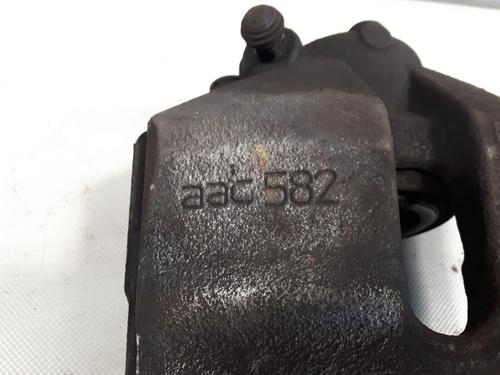 Used Right front brake caliper SKODA RAPID (NH3, NK3, NK6) 1.2 TSI (105 hp) 20595140