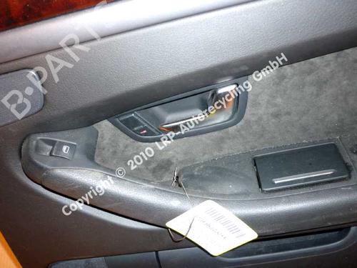 Rear right panel AUDI A8 D3 (4E2, 4E8) 4.0 TDI quattro | BP20581549C61 