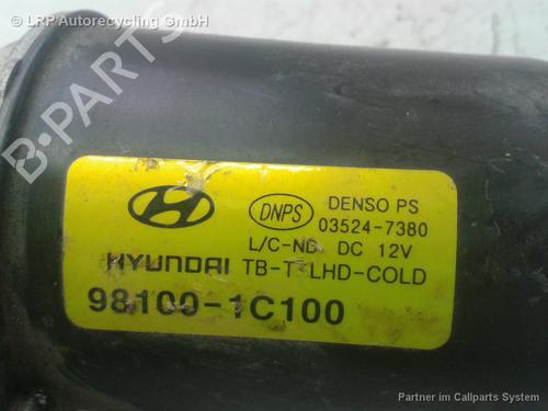 Other HYUNDAI GETZ (TB) 1.1 | BP20585352O1 