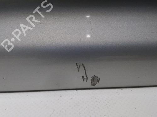 Left front door VW GOLF IV (1J1) 2.0 | BP20515005C2 