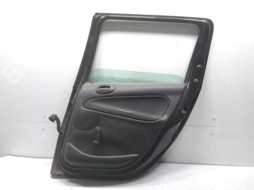Right rear door PEUGEOT 206 SW (2E/K) 1.4 16V | BP20518052C5 