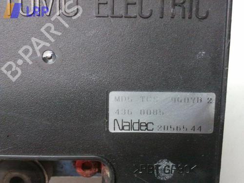 ABS pump MAZDA 323 F VI Hatchback (BJ) 1.5 16V (BJ5W) | BP20554199M43 