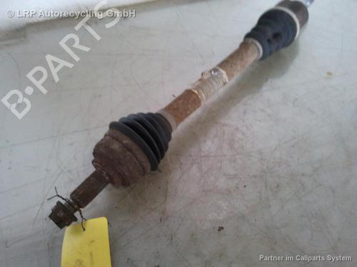 Used Left front driveshaft RENAULT GRAND SCÉNIC II (JM0/1_) 1.6 (113 hp) 20532988
