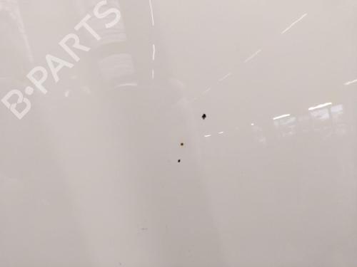 Hood AUDI A3 Sportback (8PA) 1.2 TSI | BP31345463C1 