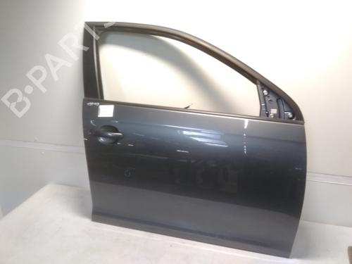 Right front door VW JETTA III (1K2) 2.0 TFSI | BP20513982C3 