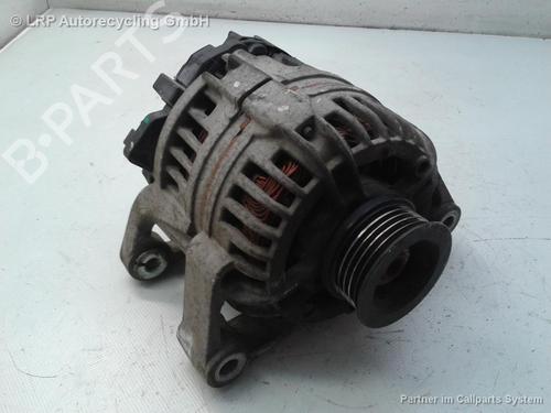 Used Alternator OPEL CORSA C (X01) 1.0 (F08, F68) (60 hp) 20560420