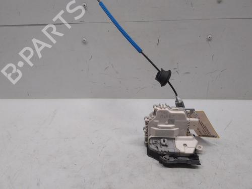 Used Front right lock AUDI A5 Sportback (8TA) 2.0 TDI quattro (190 hp) 20591421